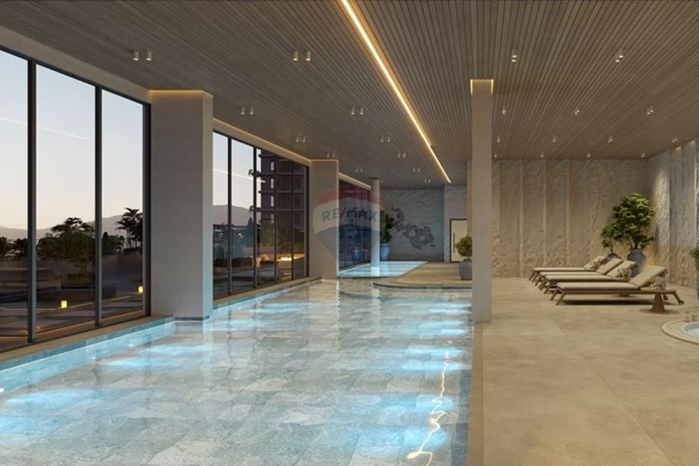 Apartamento - Venda - Porto Belo , Santa Catarina - Vokkan - Piscina Aquecida - RF - 03.jpg - 590401002-104