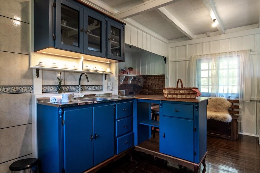 Chácara / Sítio / Fazenda - Venda - Benedito Novo , Santa Catarina - _DSC4202.jpg - 590301034-14