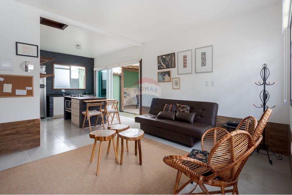 Casa - Venda - Florianópolis , Santa Catarina - Olavo_IM001_06.jpg - Sala de estar - 590101030-15