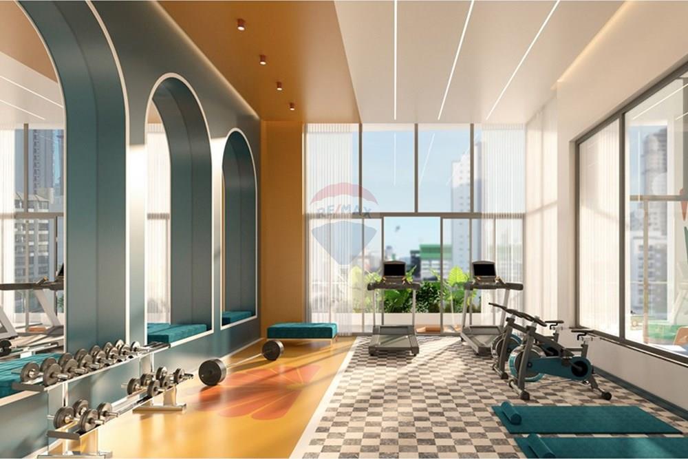 Apartamento, 3 quartos - Foto 8