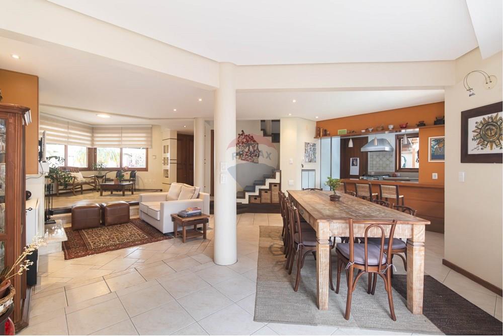 Casa de Condomínio - Venda - Florianópolis , Santa Catarina - Rua Laelia Purpurata, 111 - João Paulo - Florianópolis (7).jpg - 590441045-72