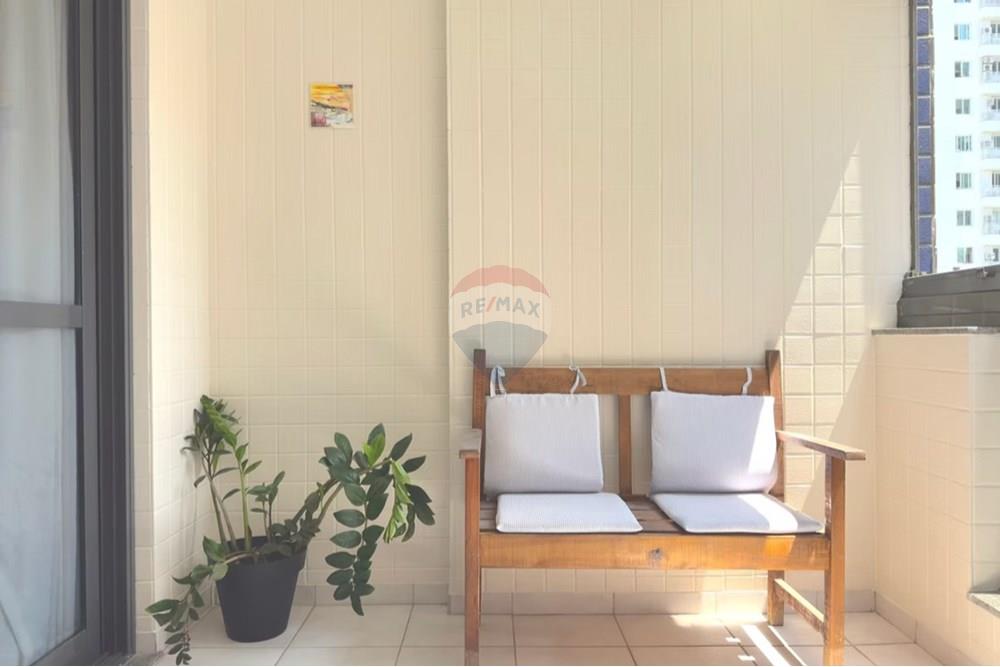 Apartamento - Alugar - Balneário Camboriú , Santa Catarina - IMG_3410.jpg - 590231138-132