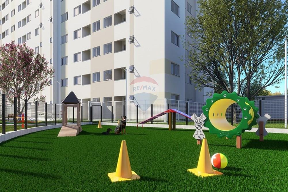 Apartamento - Venda - Criciúma , Santa Catarina - PET PLACE VILLA DE TOULOUSE.jpg - 590311017-31