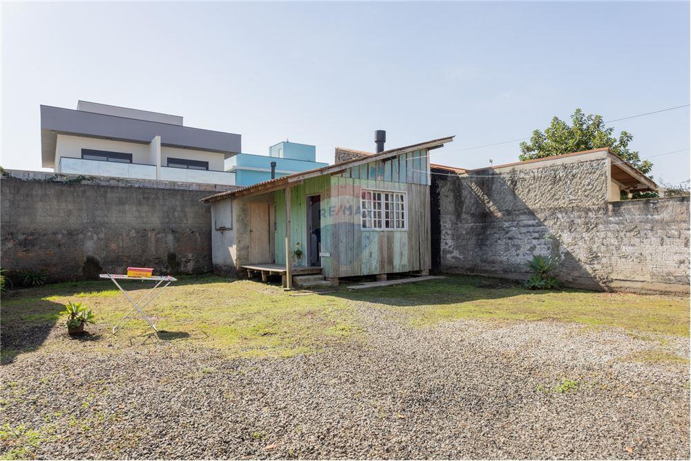 Casa - Venda - Florianópolis , Santa Catarina - 6 - 590101003-46