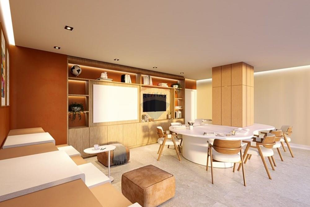 Apartamento - Venda - Porto Belo , Santa Catarina - Quadra 27 - Coworking estudio - RF - 01.jpg - 590401002-101