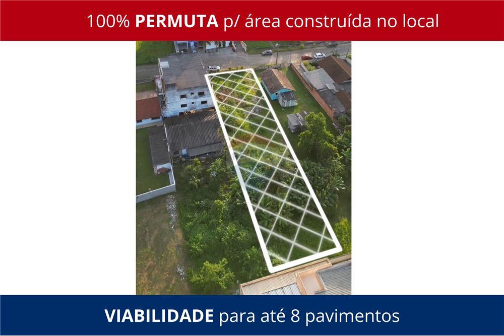 Terreno - Venda - Indaial , Santa Catarina - 1 - 590301003-1