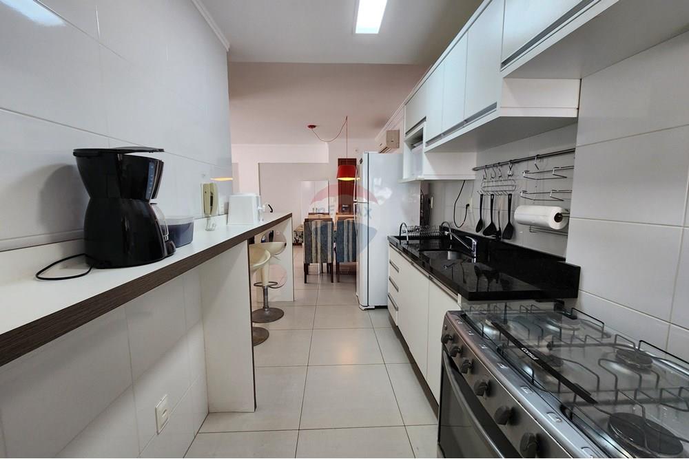 Apartamento - Venda - Florianópolis , Santa Catarina - Cozinha 1.jpg - 590551017-10