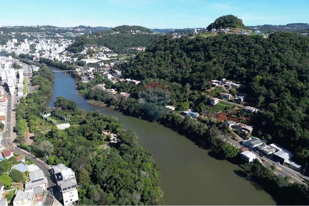 Terreno - Venda - Joaçaba , Santa Catarina - DJI_0297.jpg - 590271032-652