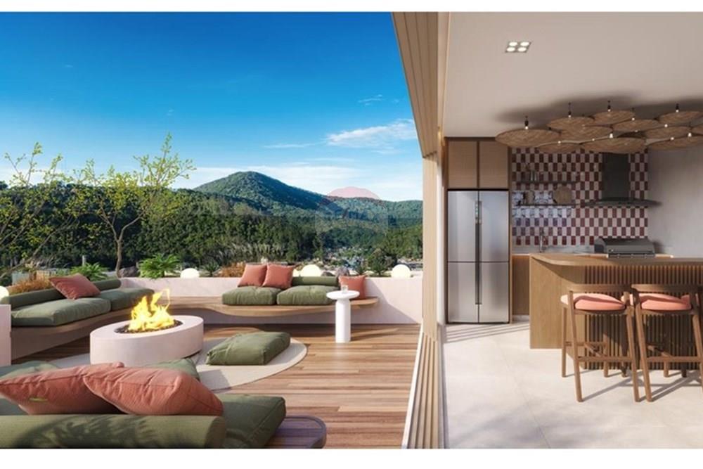 Apartamento - Venda - Itajaí , Santa Catarina - bf617551-8c5f-4f8b-ba57-c1aee547d7f6.JPG - 590531016-37