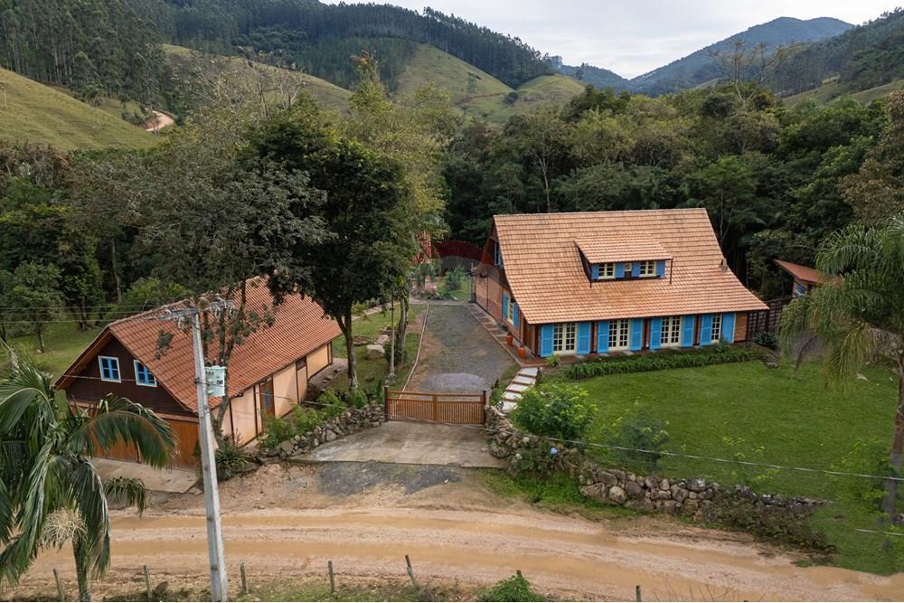 Casa de Campo - Venda - São Martinho , Santa Catarina - DJI_20250617095221_0592_D_DJI4.jpg - 590461004-16