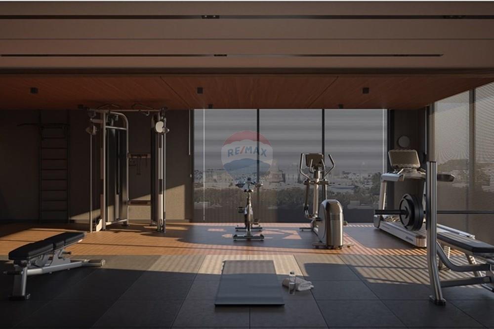 Apartamento - Venda - Palhoça , Santa Catarina - Academia_002.jpg - 590471001-98