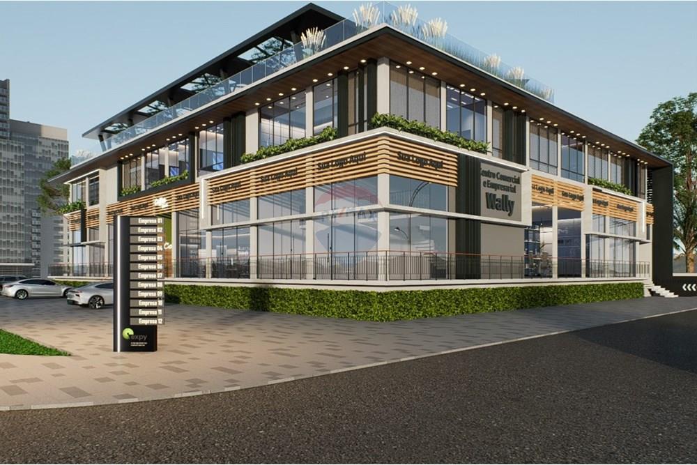 Cj. Comercial/ Sala - Venda - Timbó , Santa Catarina - 8b30cdb2-5726-4933-a937-6f764cf17bf6.jpg - 590211035-71