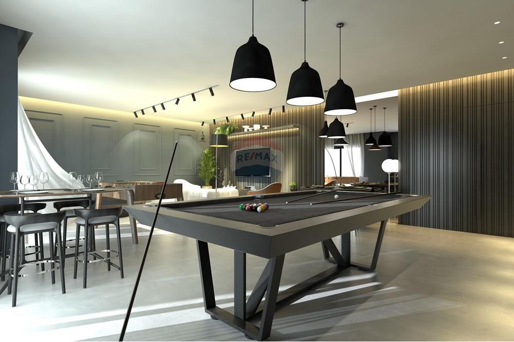 Apartamento - Venda - Balneário Camboriú , Santa Catarina - sala_de_jogos.jpg - 590231147-28