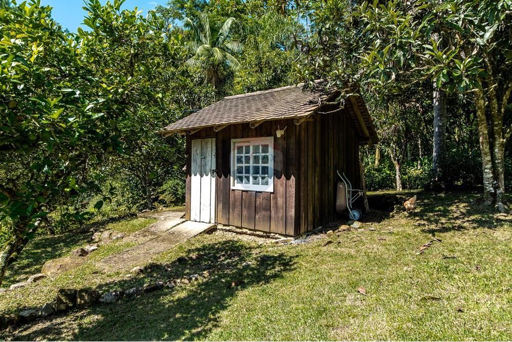 Chácara / Sítio / Fazenda - Venda - Benedito Novo , Santa Catarina - _DSC4365.jpg - 590301034-14