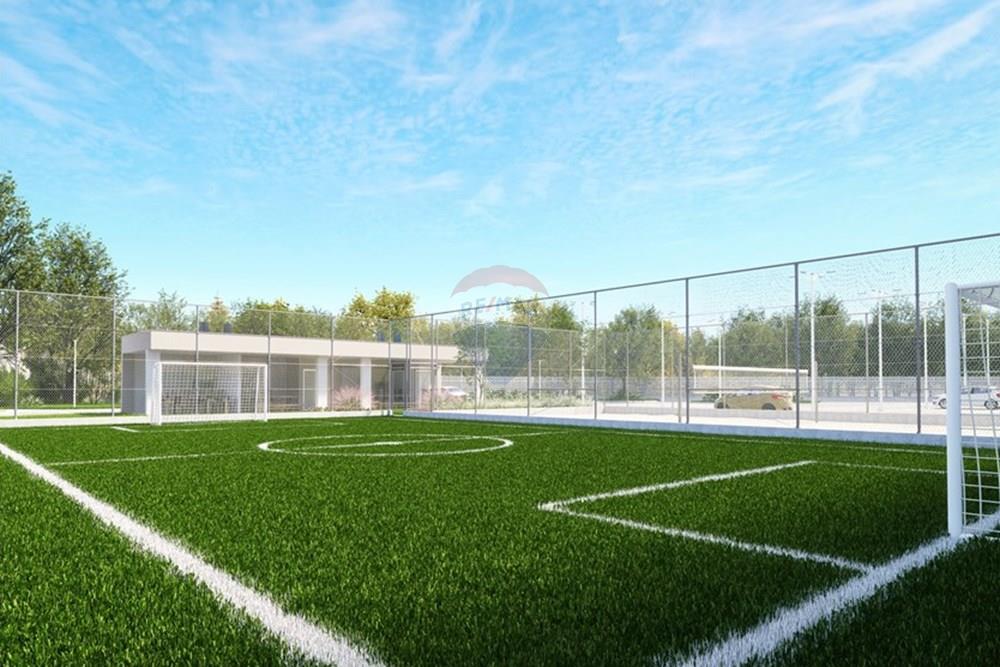 Apartamento - Venda - Criciúma , Santa Catarina - FUTEBOL VILLA DE TOULOUSE.jpg - 590311017-31