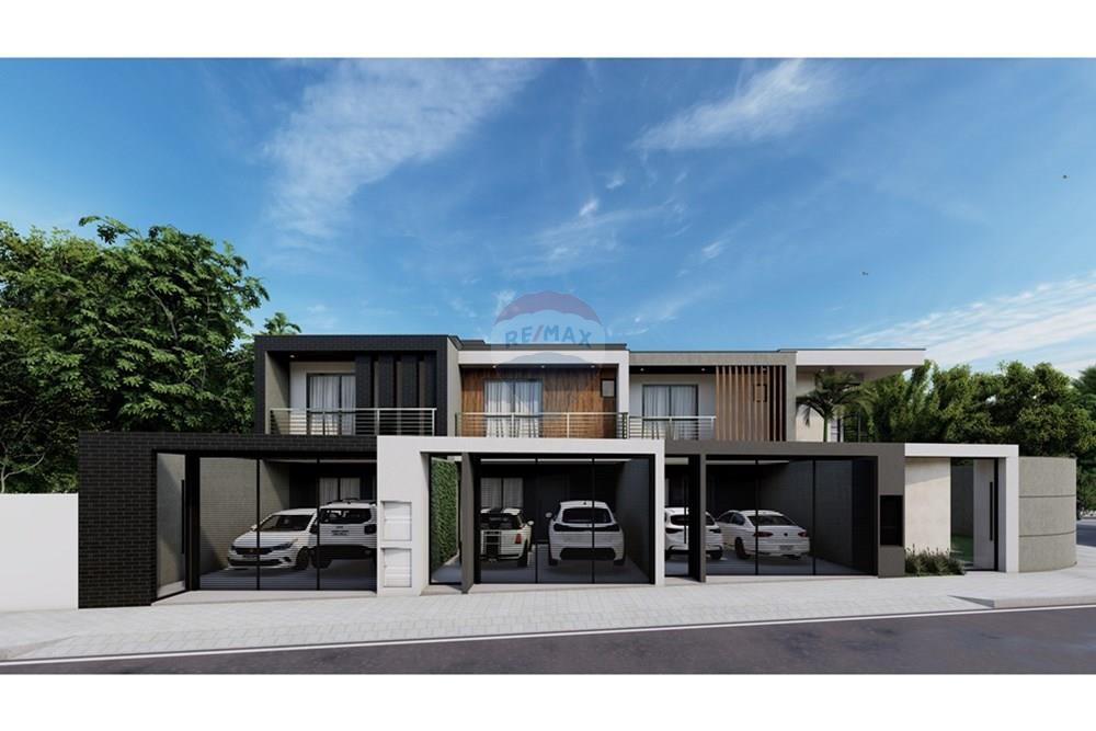 Sobrado - Venda - Joinville , Santa Catarina - BV Herval Guarda Corpo_1 - Photo_8 - Photo.jpg - 590501001-79