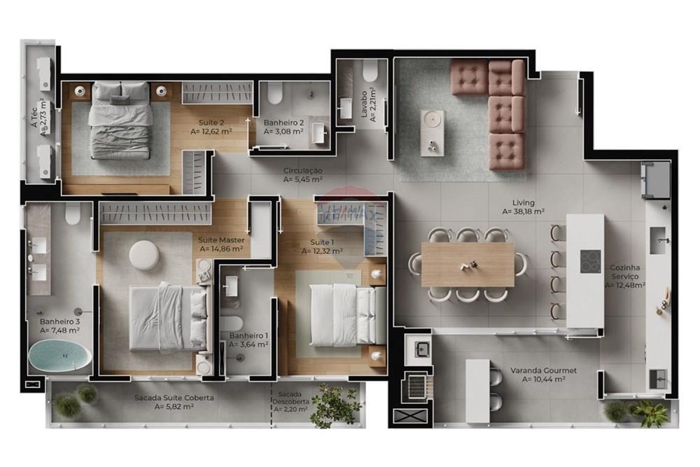 Apartamento - Venda - Itajaí , Santa Catarina - final 3 (1).jpg - 590271034-76