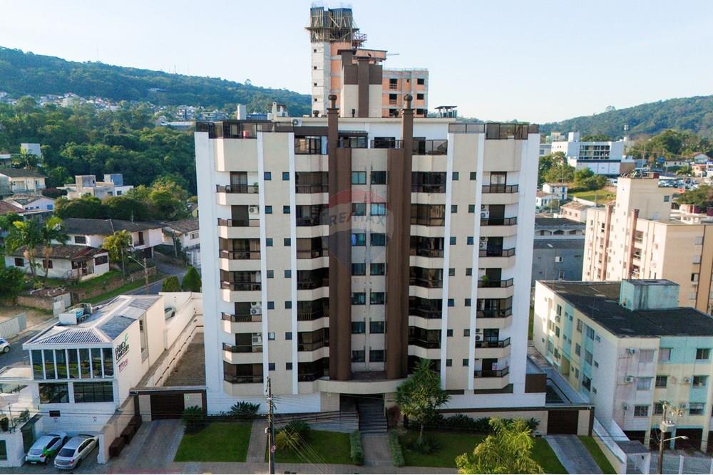 Apartamento - Venda - Criciúma , Santa Catarina - DJI_20250716161833_0012_D.jpg - 590311013-134