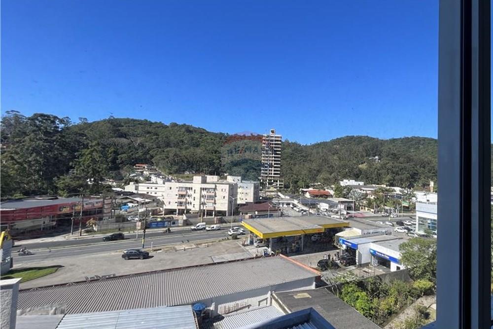 Apartamento - Venda - Itajaí , Santa Catarina - 47 - 590321022-199