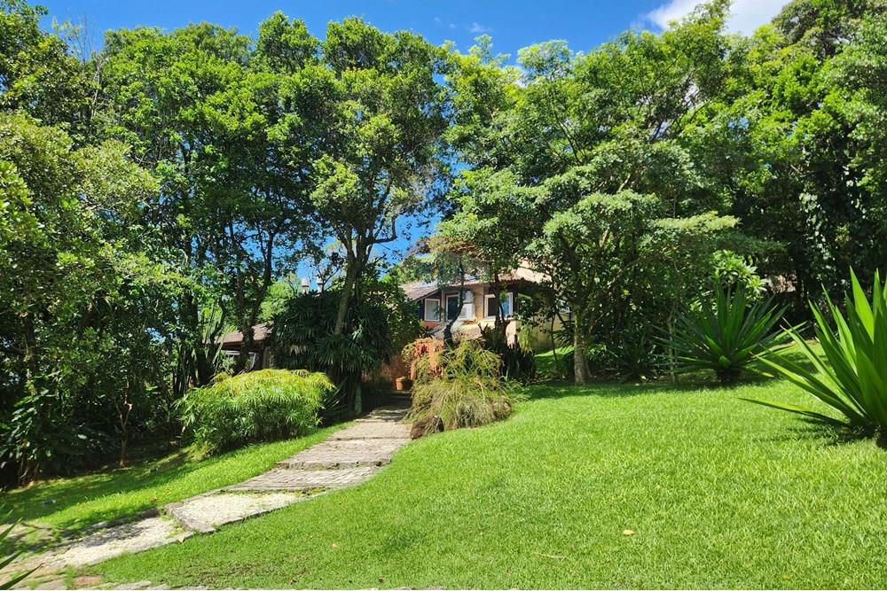 Casa - Venda - Florianópolis , Santa Catarina - 20250220_110440.jpg - Quintal - 590101001-54