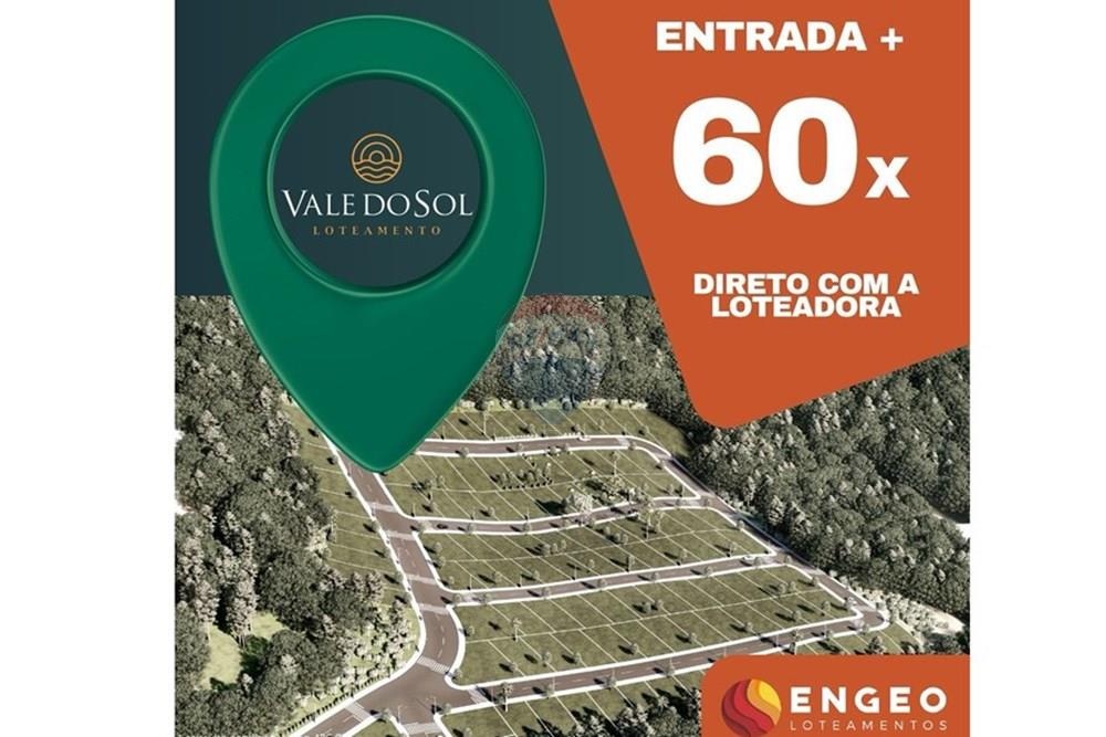 Terreno, 354 m² - Foto 1