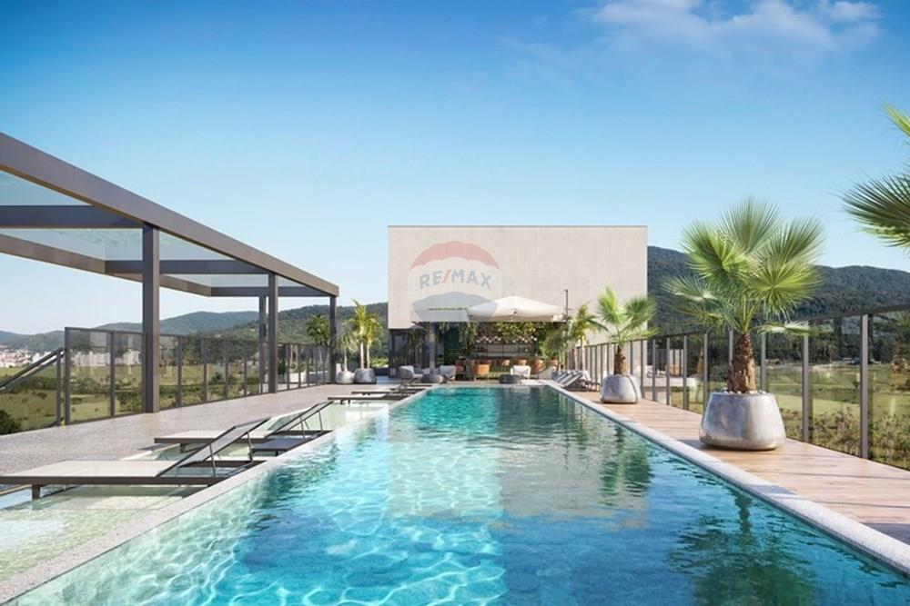 Apartamento - Venda - Porto Belo , Santa Catarina - VOK_Voz_04_Piscina_01_High.jpg - 590551010-11