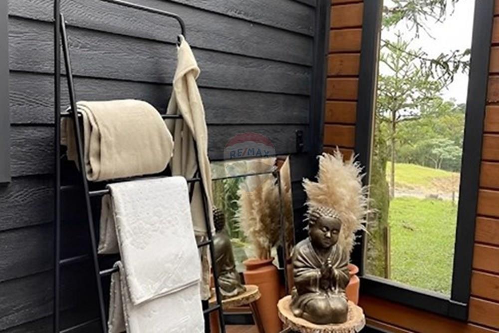 Chalé - Venda - Alfredo Wagner , Santa Catarina - cabana-da-mata (9).jpg - 590071002-445