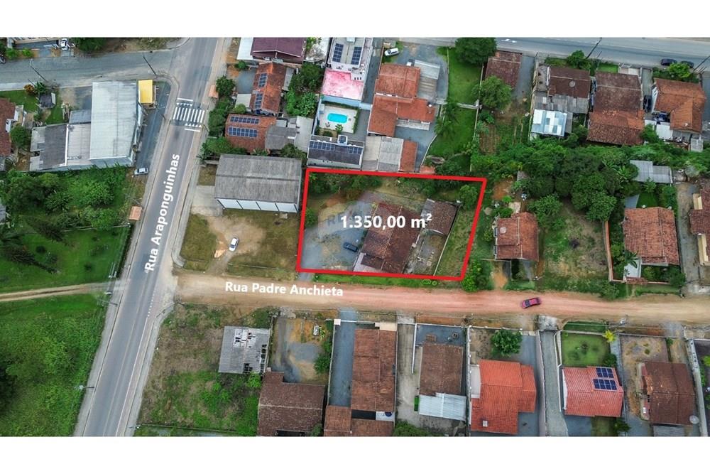 Casa - Venda - Timbó , Santa Catarina - Drone1.jpg - 590211039-7