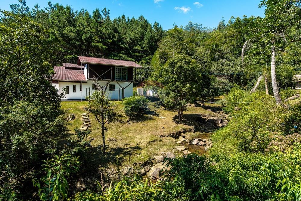 Chácara / Sítio / Fazenda - Venda - Benedito Novo , Santa Catarina - _DSC4320.jpg - 590301034-14