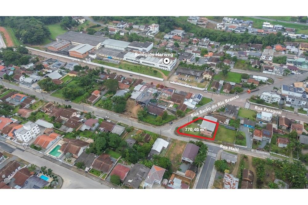 Casa - Venda - Timbó , Santa Catarina - drone2.jpeg - 590211039-10