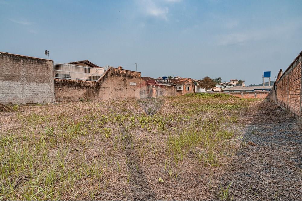 Terreno Urbano à Venda - Rua Magnol, Itoupava Norte — foto 5