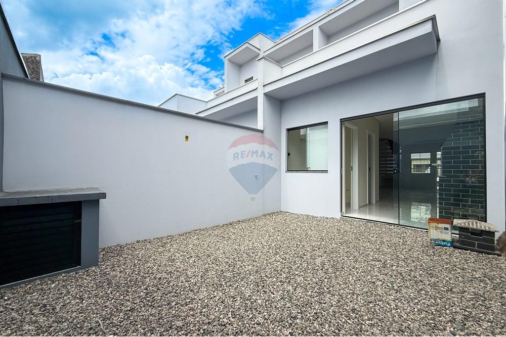 Sobrado - Venda - Joinville , Santa Catarina - IMG_2206.jpg - 590501009-2