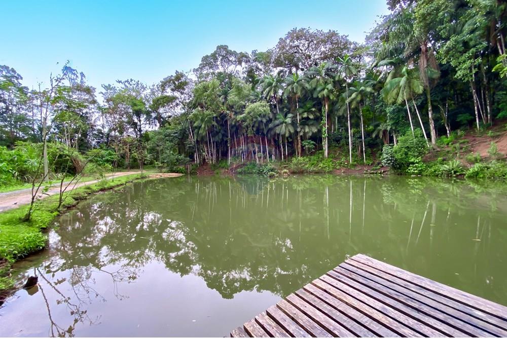 Chácara Serenidade em Centro, Pomerode à Venda! — foto 2