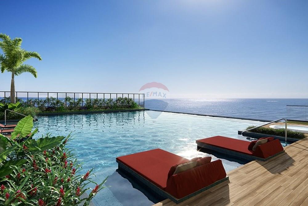 Apartamento - Venda - Barra Velha , Santa Catarina - 06_R_GHC_PISCINA-ADULTO_A_WEB.jpg - 590071002-434