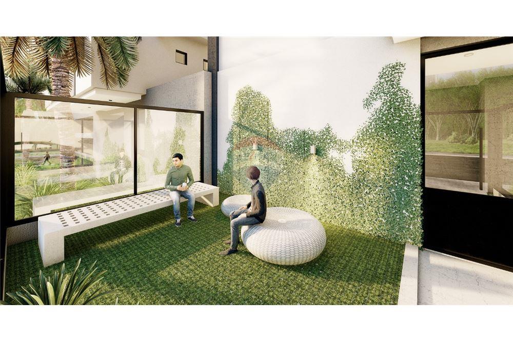 Apartamento à venda com 2 quartos, 69m² - Foto 7