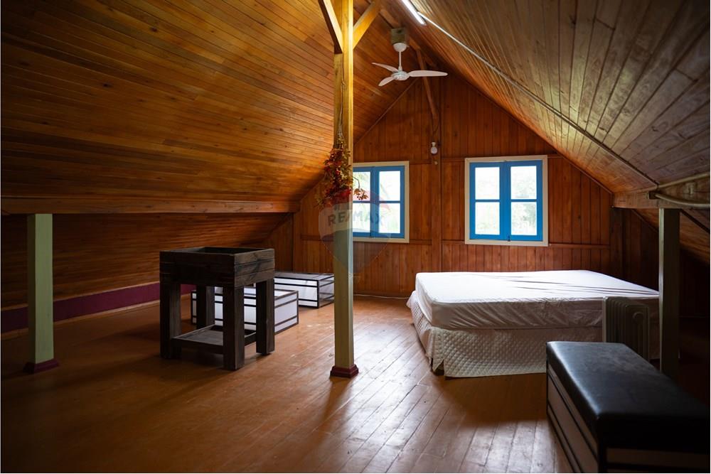 Casa de Campo - Venda - São Martinho , Santa Catarina - NZ5_1954.jpg - 590461004-16