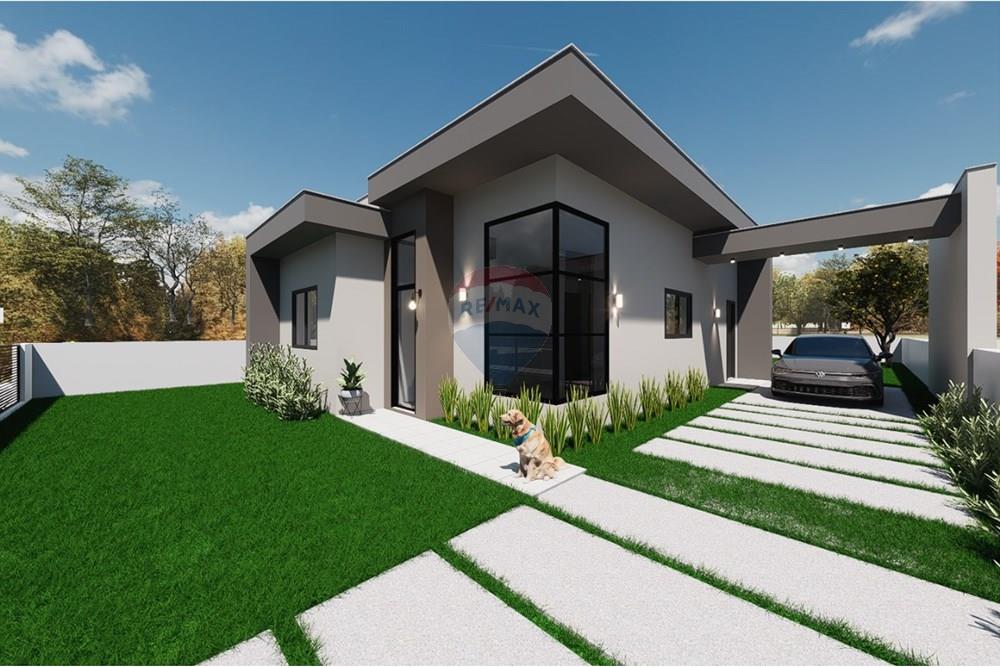 Casa - Venda - Indaial , Santa Catarina - Lote 03 Vila Verde (11).jpg - 590301004-107