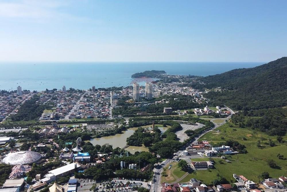 Apartamento - Venda - Penha , Santa Catarina - 58_ROGGA_LANDSCAPE_AEREA_B_HR.jpg - 590071002-439