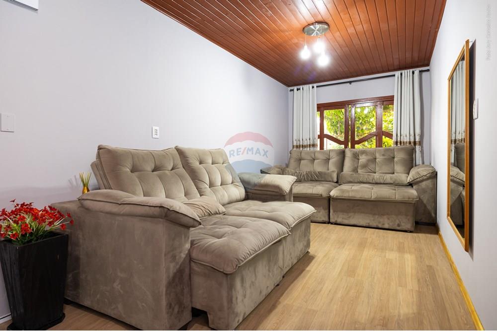 Casa - Venda - Lages , Santa Catarina - 005 25-05-18 Casa Rua otilia Zapellini 63 - Jardim Panoramico.JPG - 590071023-43