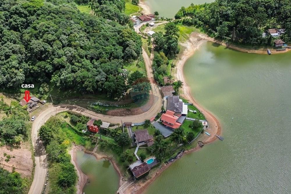 Casa - Venda - Rio dos Cedros , Santa Catarina - FOTO 04 PRO - .JPG - 590211051-9