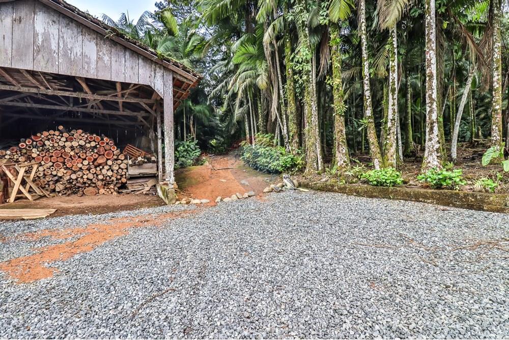 Chácara / Sítio / Fazenda - Venda - Rio dos Cedros , Santa Catarina - a2a37b71-17da-46b4-8647-b8b324d1f0b0.jpeg - 590211035-78