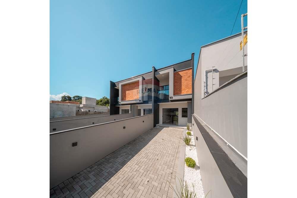 Duplex - Venda - Jaraguá do Sul , Santa Catarina - RESIDENCIAL AURORA_01 (38).jpg - 590451003-108