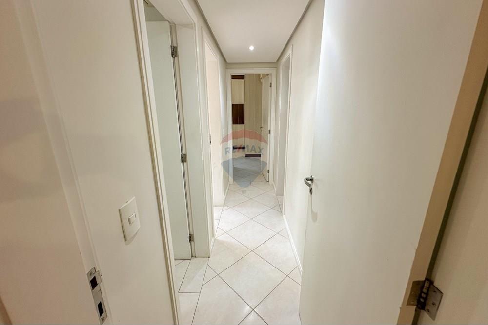 Apartamento - Venda - Florianópolis , Santa Catarina - 5 - Corredor.jpg - 590441010-71