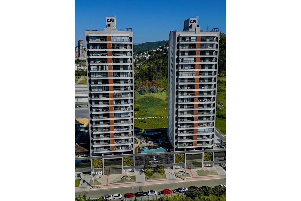 Apartamento - Venda - Itajaí , Santa Catarina - Brava Garden (1).JPEG - 590231177-21