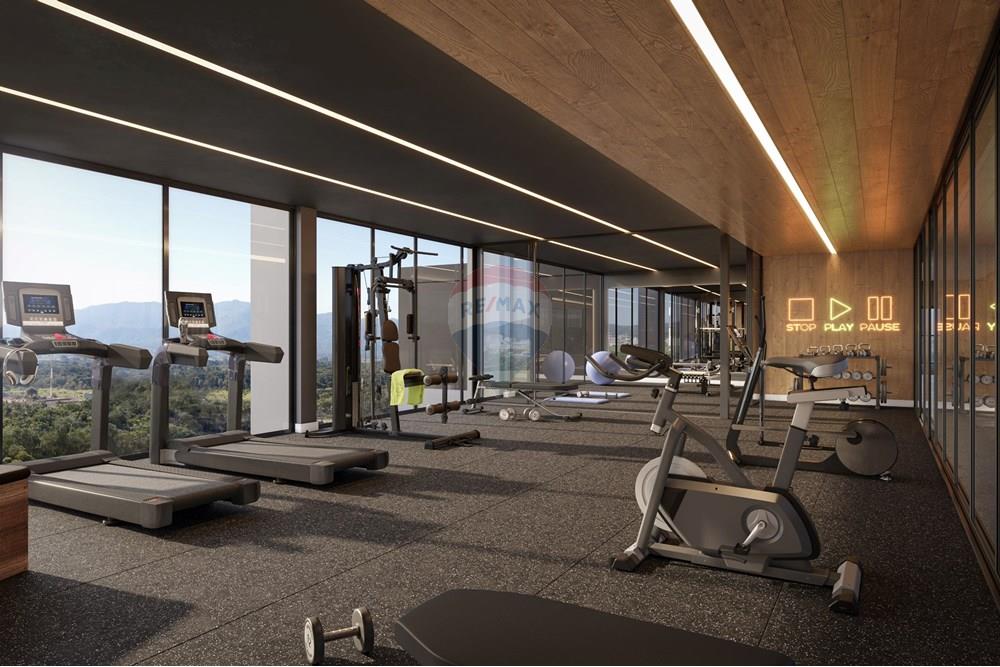 Apartamento - Venda - Porto Belo , Santa Catarina - VOK_Voz_06_Academia_High_B.jpg - 590551004-104