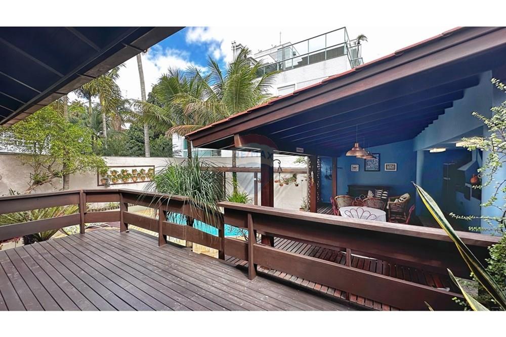 Casa de Condomínio - Venda - Florianópolis , Santa Catarina - Rua Laelia Purpurata, 111 - São João - Fotos do IPhone 01.jpg - 590441045-72