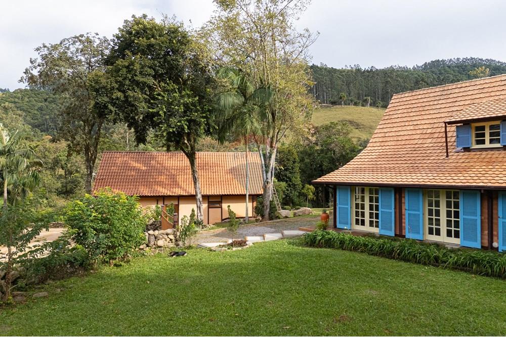 Casa de Campo - Venda - São Martinho , Santa Catarina - DJI_20250617095301_0596_D_DJI4.jpg - 590461004-16