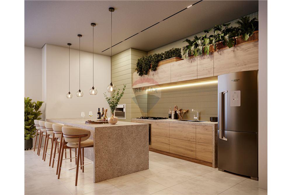 Apartamento - Venda - Itajaí , Santa Catarina - 12 - 590321022-197