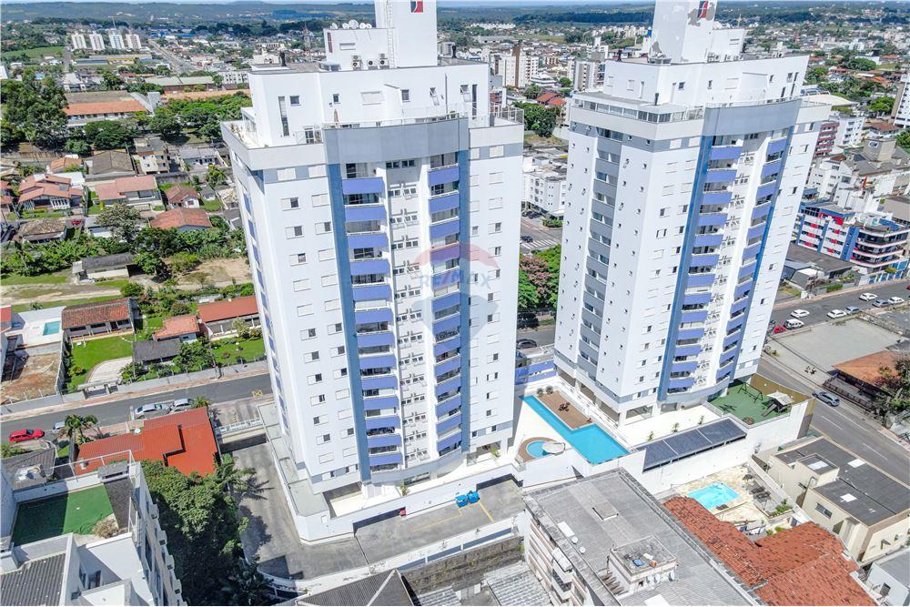 Apartamento - Venda - Criciúma , Santa Catarina - 2 - 590311004-87