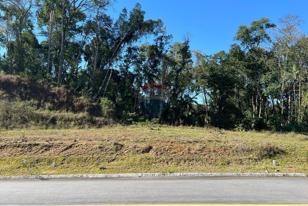 Terreno no Estados c/ Vista privilegiada e Tranquilidade - foto 1